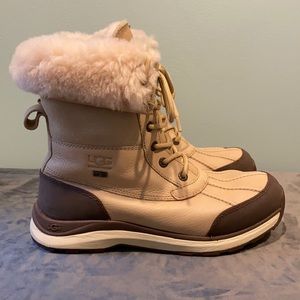 UGG Adirondack III Winter Snow Boot